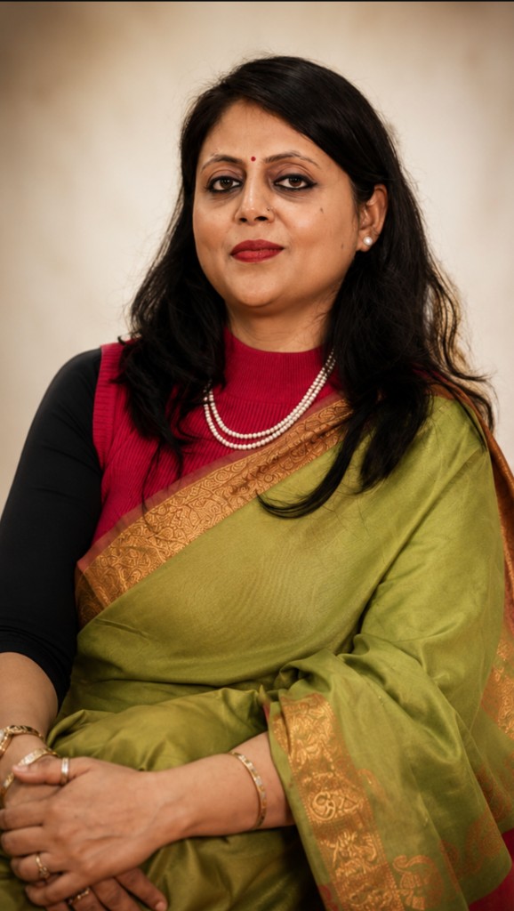 Pt. Anuradha Gupta
